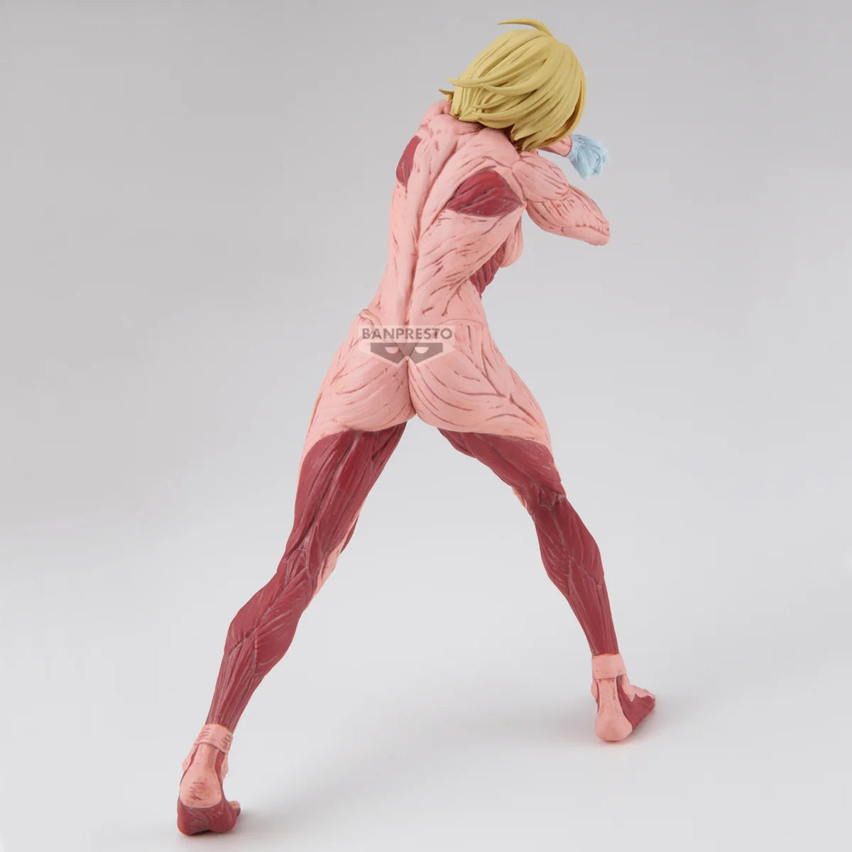 Attack on Titan MAXIMATIC FEMALE TITAN