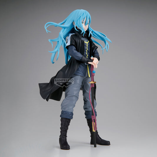 That Time I Got Reincarnated as a Slime Grandista-Rimuru Tempest-