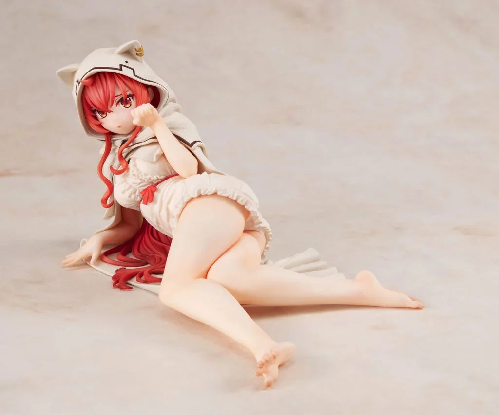 Melty Princess Mushoku Tensei:Jobless Reincarnation3 Palm Size Eris Sleep with Eris Ver.