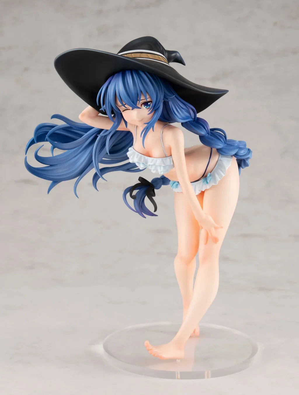 Lucrea Mushoku Tensei 3:Jobless Reincarnation Roxy Bathing Suit Ver.