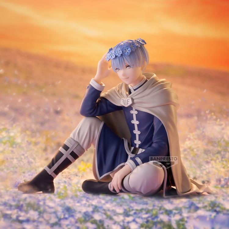 Frieren: Beyond Journey's End ESPRESTO-Flower Crown-Himmel