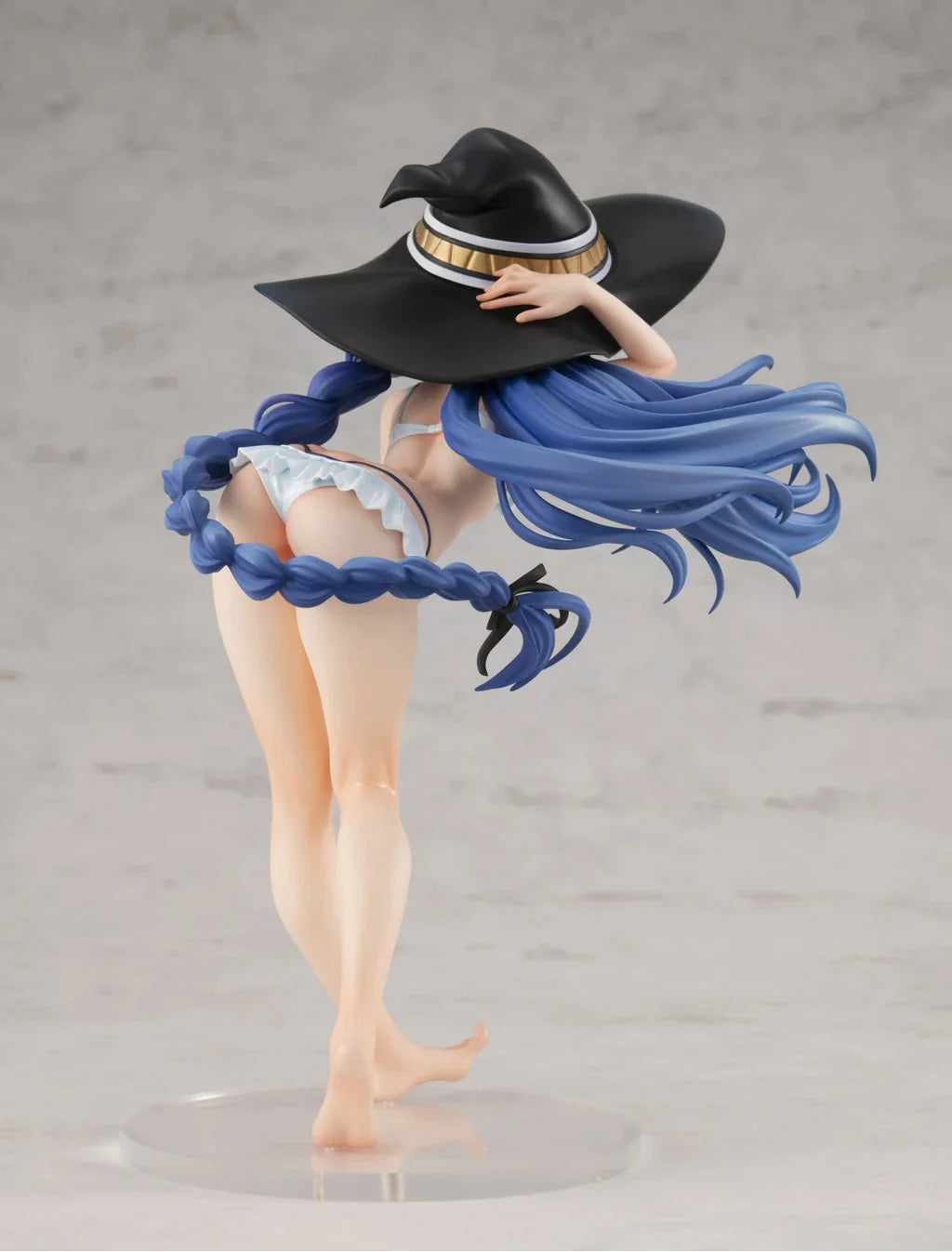 Lucrea Mushoku Tensei 3:Jobless Reincarnation Roxy Bathing Suit Ver.
