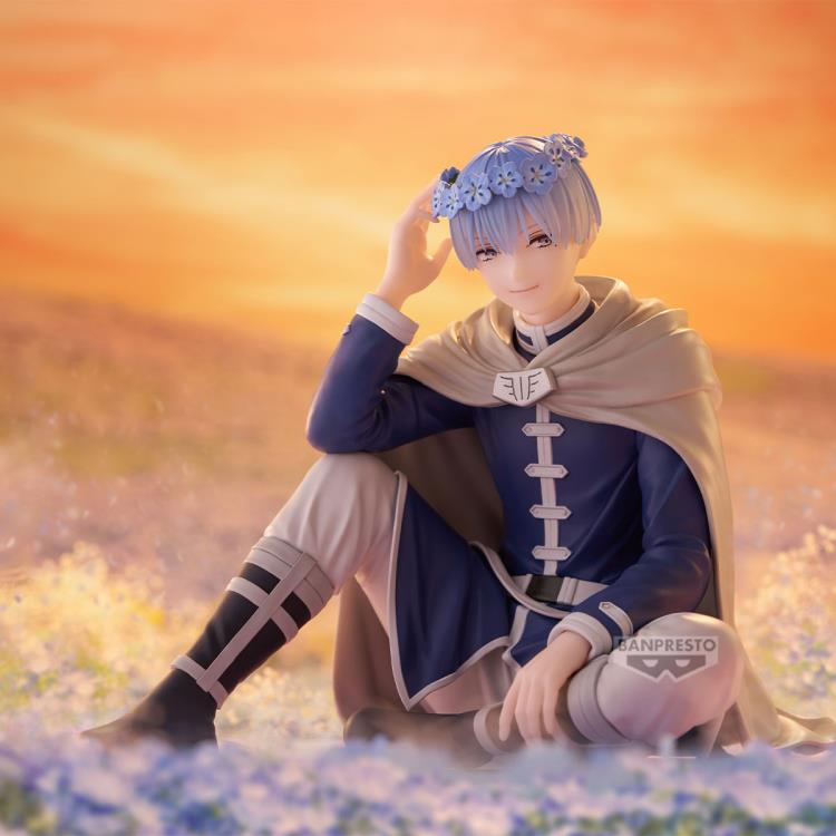 Frieren: Beyond Journey's End ESPRESTO-Flower Crown-Himmel