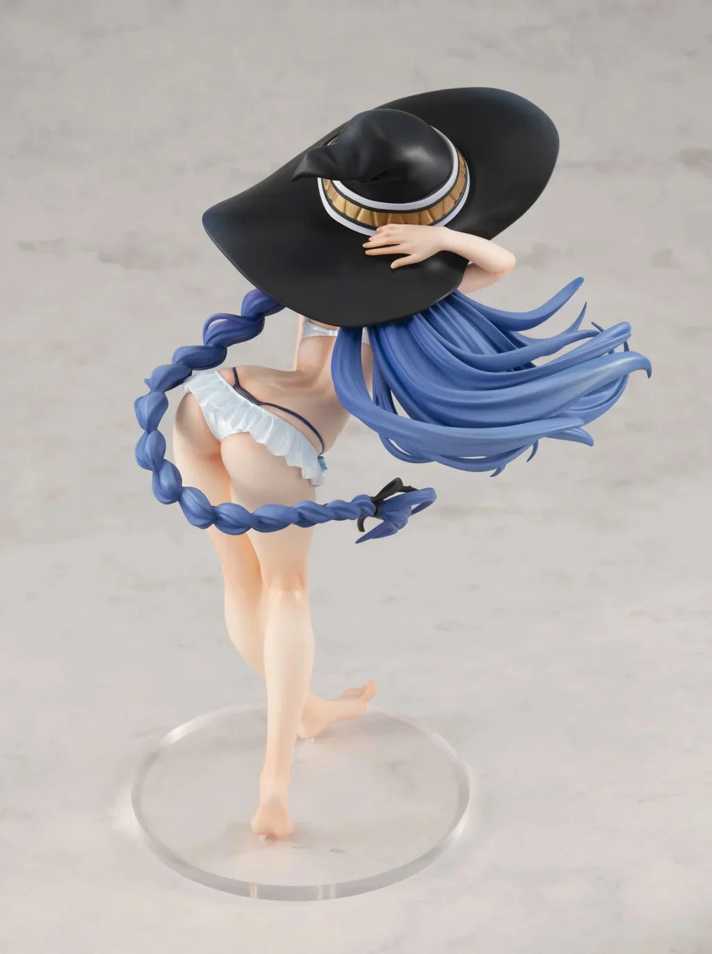 Lucrea Mushoku Tensei 3:Jobless Reincarnation Roxy Bathing Suit Ver.