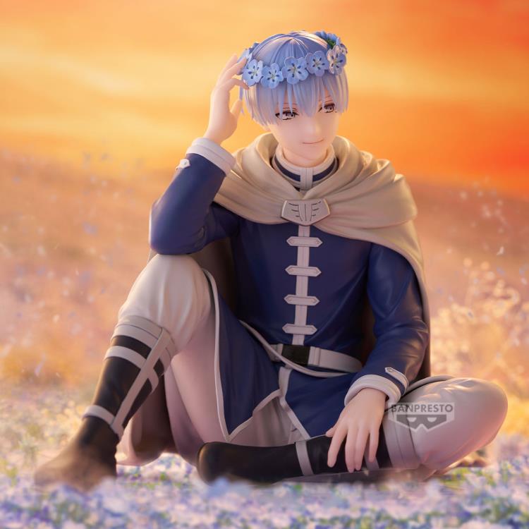 Frieren: Beyond Journey's End ESPRESTO-Flower Crown-Himmel