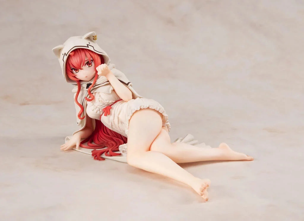 Melty Princess Mushoku Tensei:Jobless Reincarnation3 Palm Size Eris Sleep with Eris Ver.