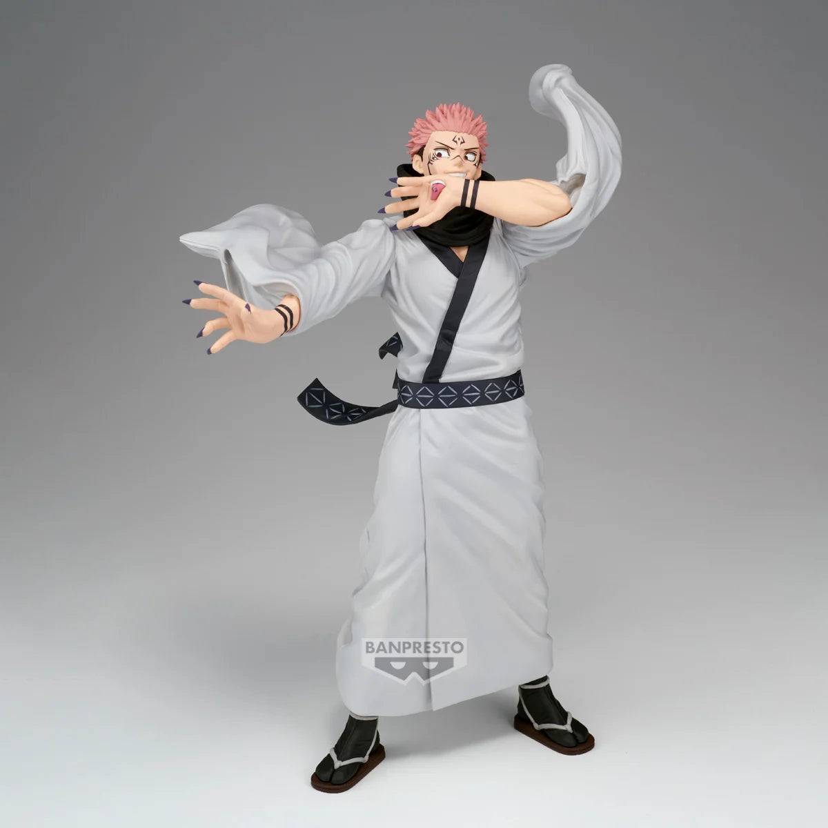 JUJUTSU KAISEN Grandista-SUKUNA-