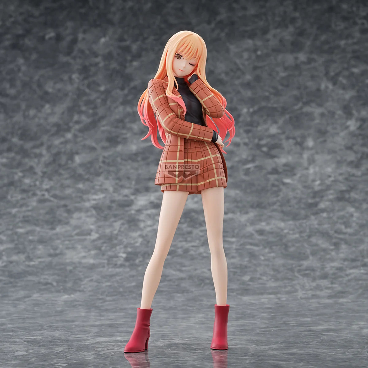 My Dress-Up Darling Season 2 GLITTER&GLAMOURS-Marin Kitagawa Set Up Style ver.-