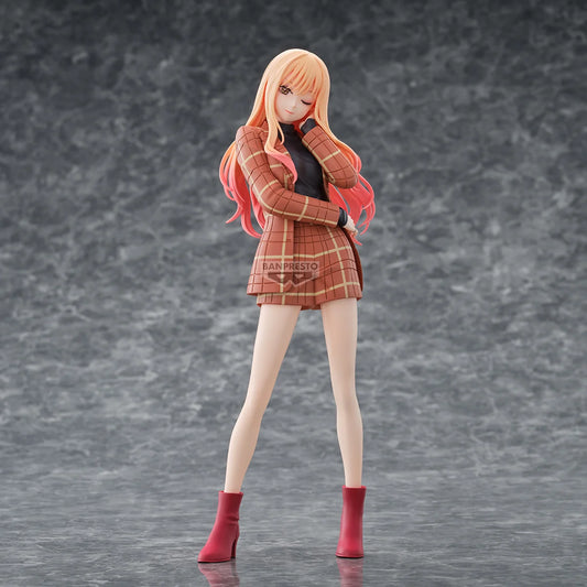 My Dress-Up Darling Season 2 GLITTER&GLAMOURS-Marin Kitagawa Set Up Style ver.-