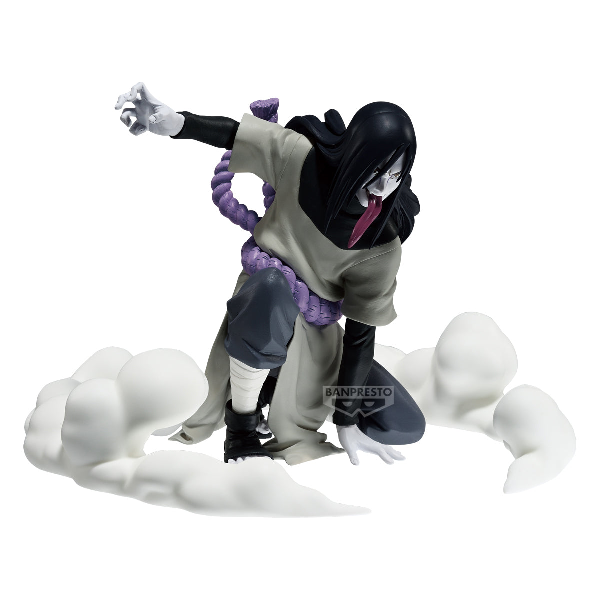 NARUTO OROCHIMARU FIGURE