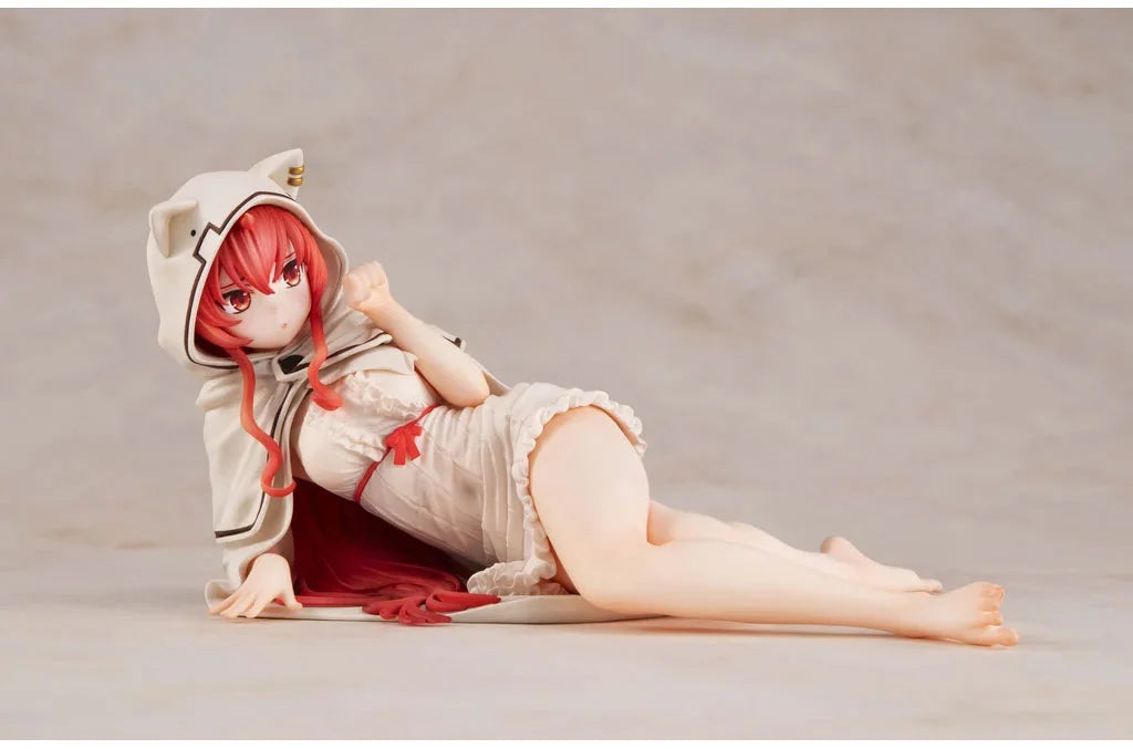 Melty Princess Mushoku Tensei:Jobless Reincarnation3 Palm Size Eris Sleep with Eris Ver.