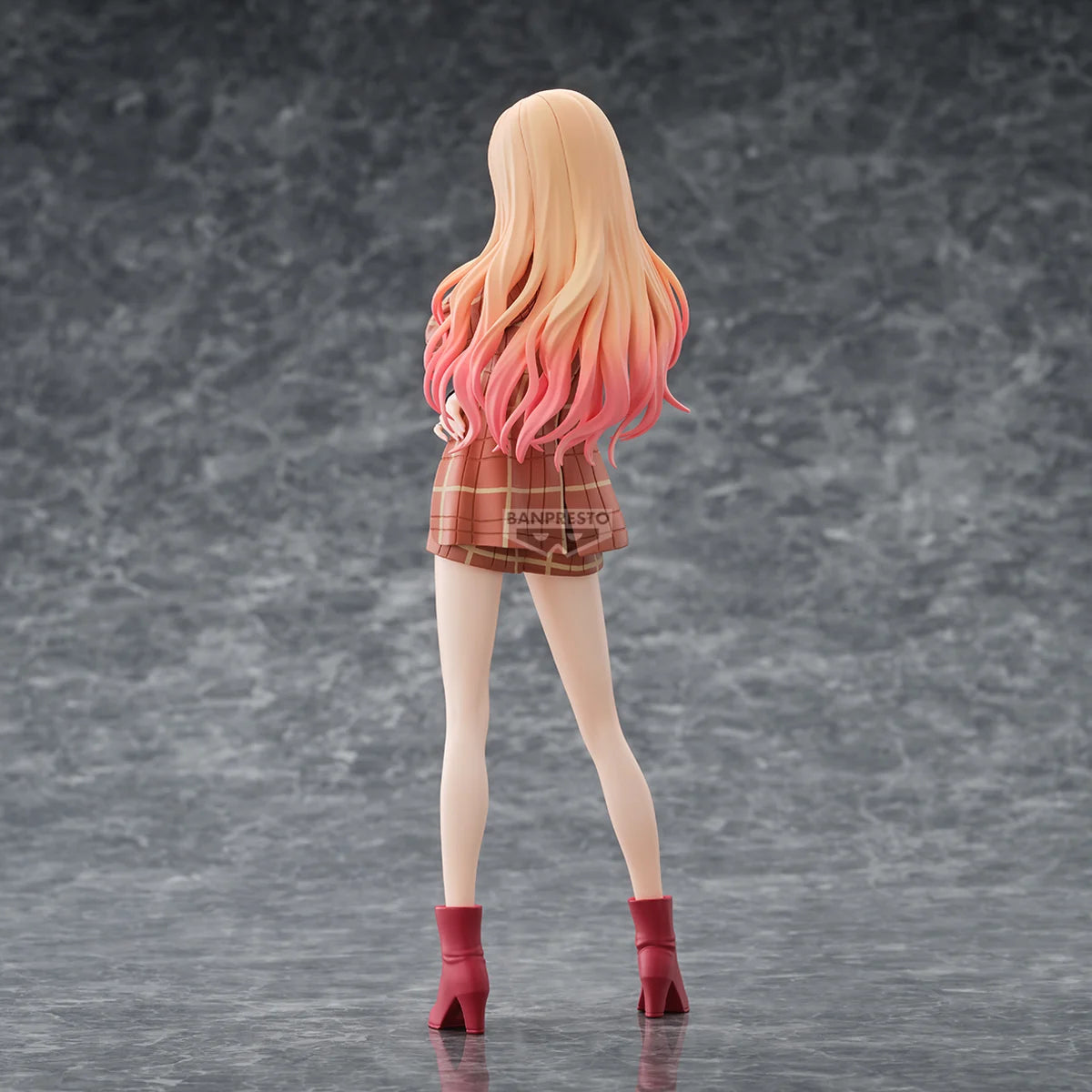 My Dress-Up Darling Season 2 GLITTER&GLAMOURS-Marin Kitagawa Set Up Style ver.-