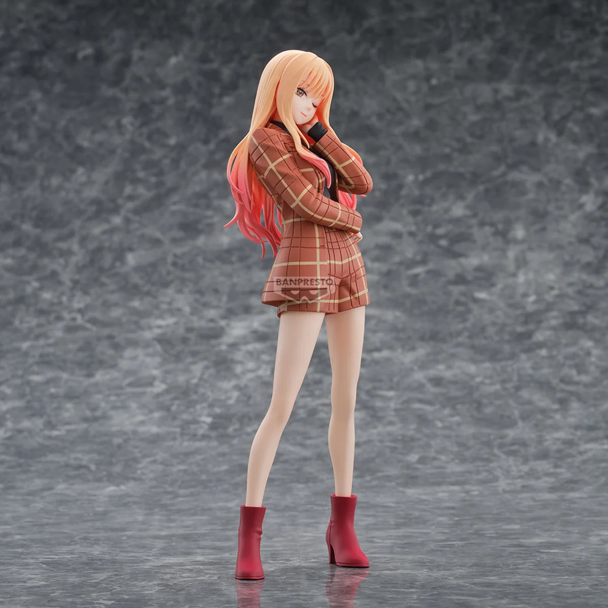 My Dress-Up Darling Season 2 GLITTER&GLAMOURS-Marin Kitagawa Set Up Style ver.-