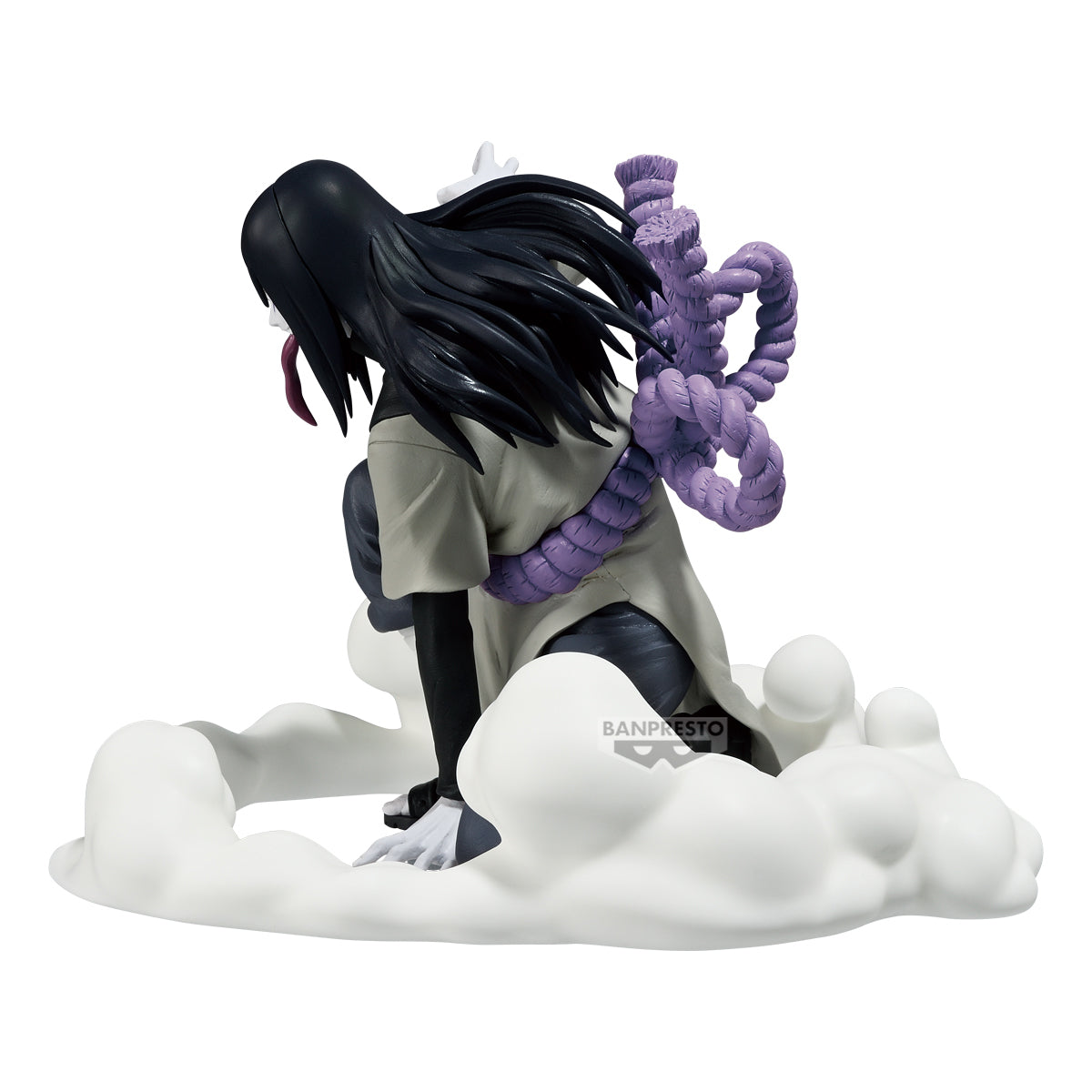 NARUTO OROCHIMARU FIGURE