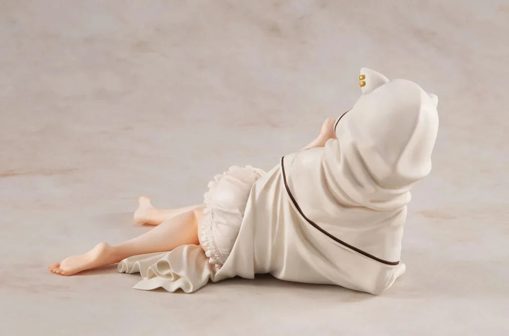 Melty Princess Mushoku Tensei:Jobless Reincarnation3 Palm Size Eris Sleep with Eris Ver.