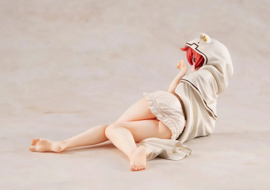 Melty Princess Mushoku Tensei:Jobless Reincarnation3 Palm Size Eris Sleep with Eris Ver.