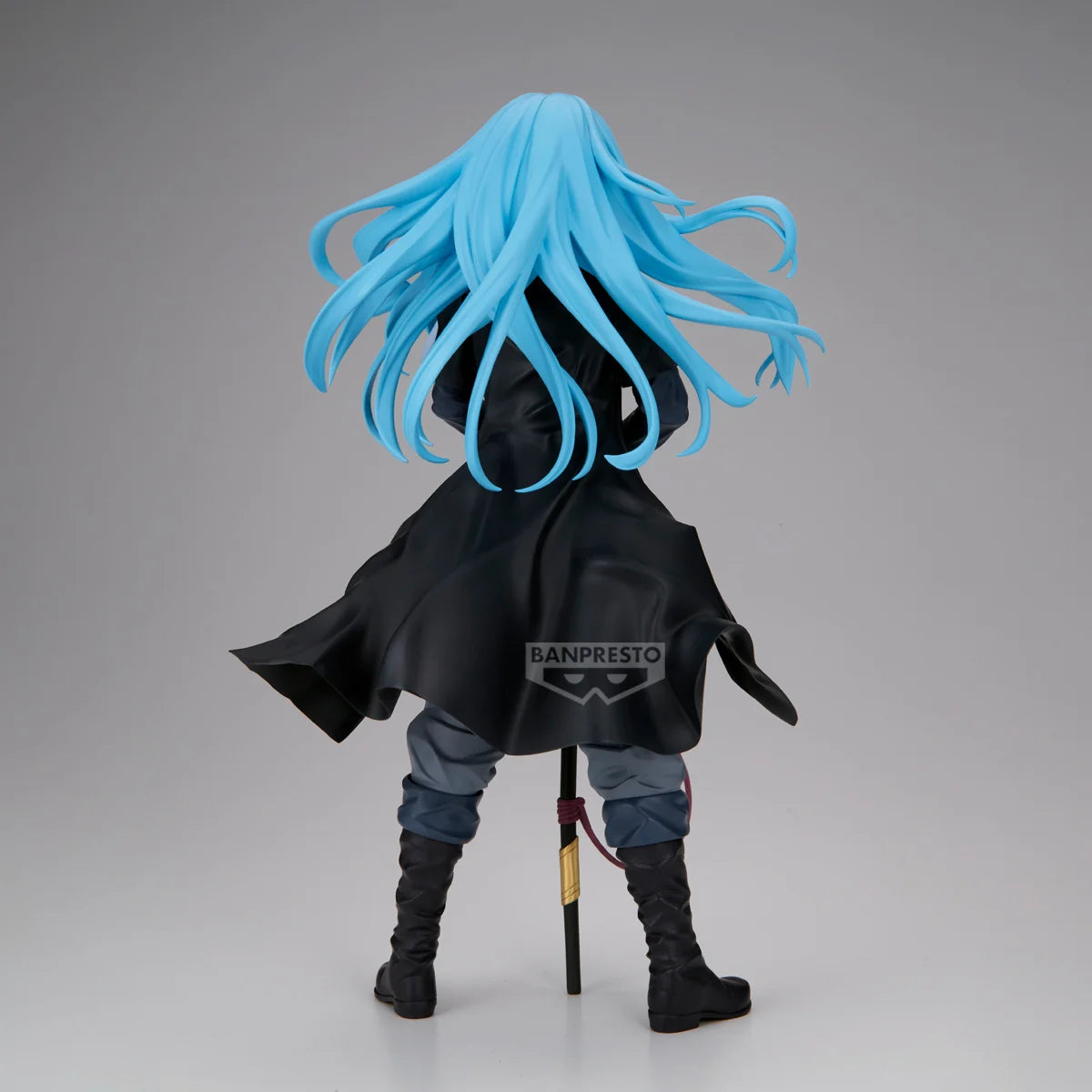 That Time I Got Reincarnated as a Slime Grandista-Rimuru Tempest-