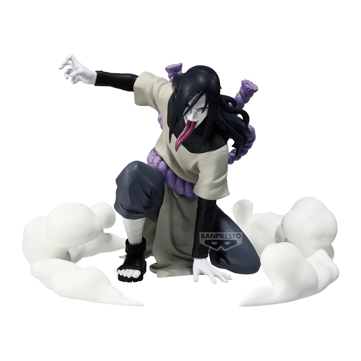 NARUTO OROCHIMARU FIGURE