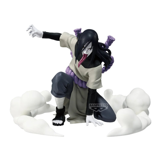 NARUTO OROCHIMARU FIGURE