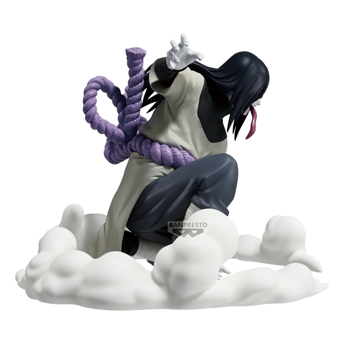 NARUTO OROCHIMARU FIGURE