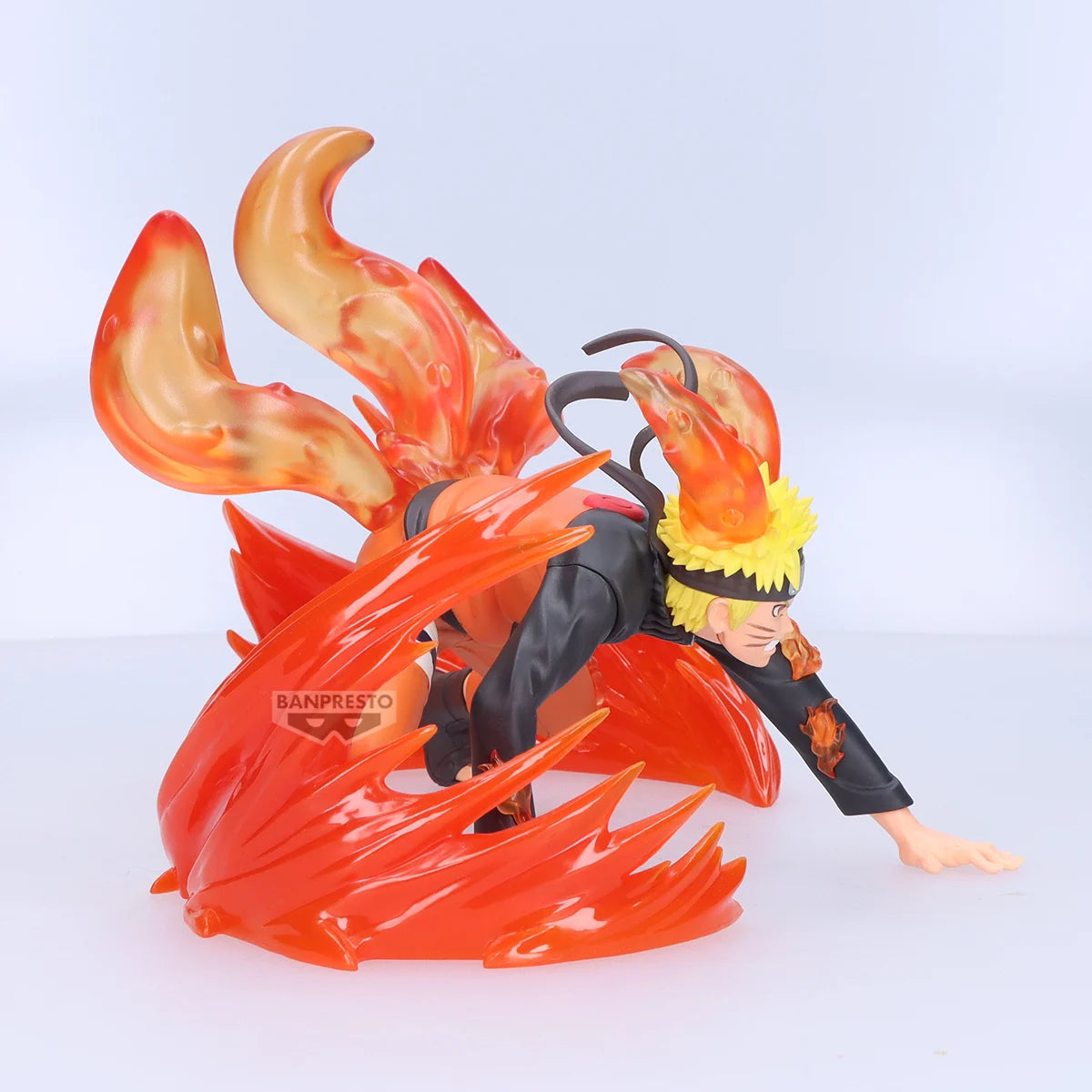 NARUTO SHIPPUDEN VIBRATION STARS-NARUTO UZUMAKI- VII SPECIAL EDITION