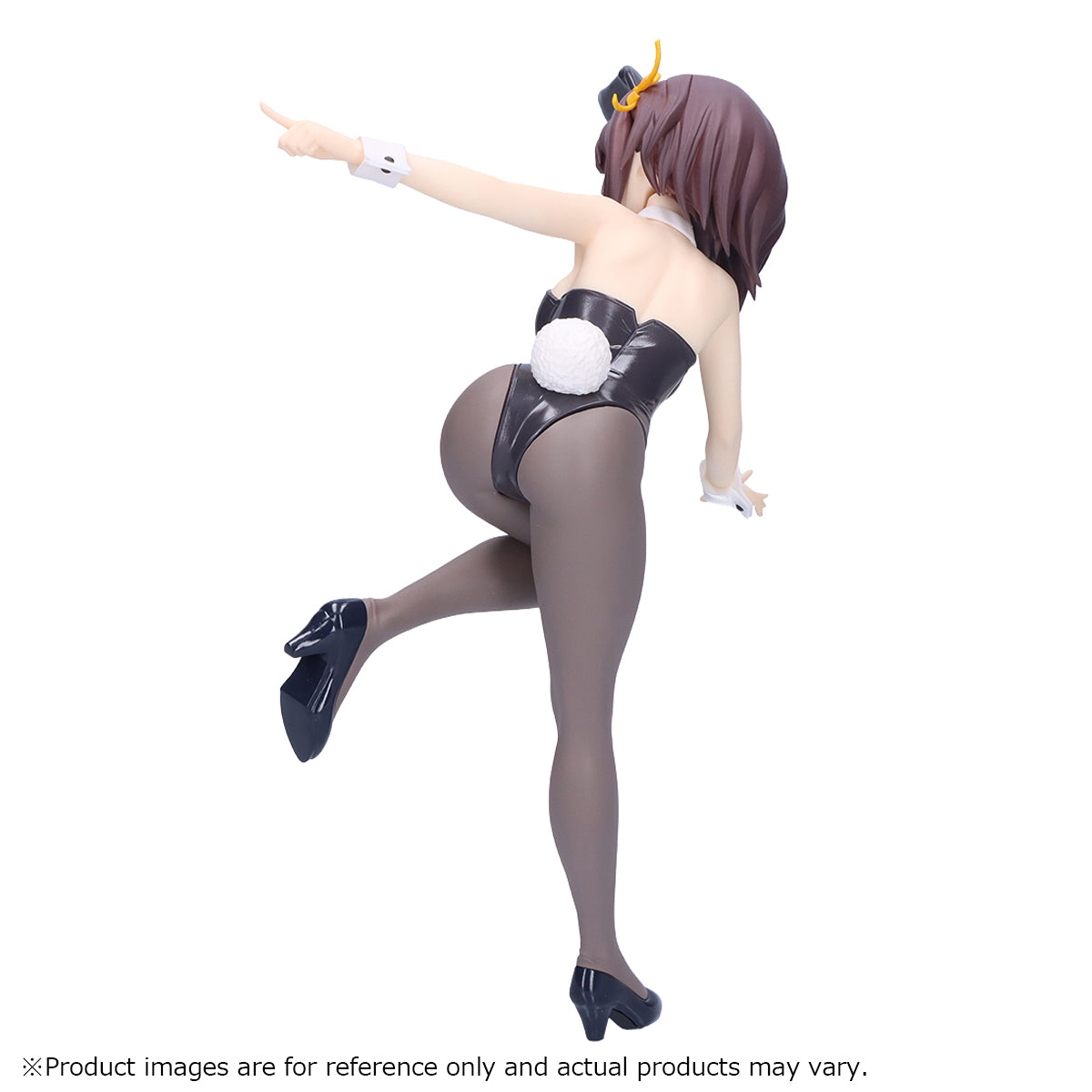The Melancholy of Haruhi Suzumiya Figure -Haruhi Suzumiya-