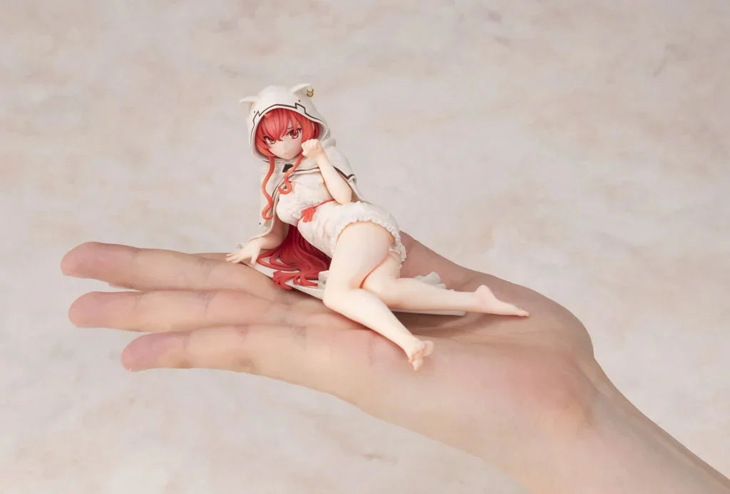 Melty Princess Mushoku Tensei:Jobless Reincarnation3 Palm Size Eris Sleep with Eris Ver.