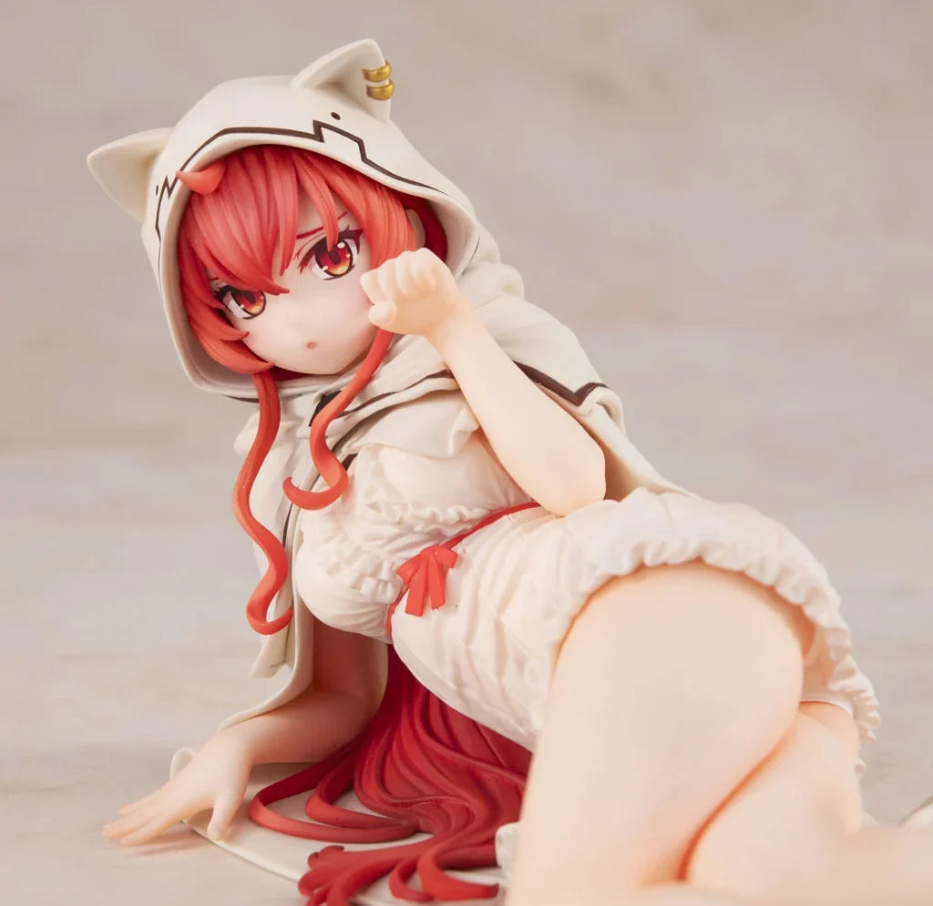 Melty Princess Mushoku Tensei:Jobless Reincarnation3 Palm Size Eris Sleep with Eris Ver.