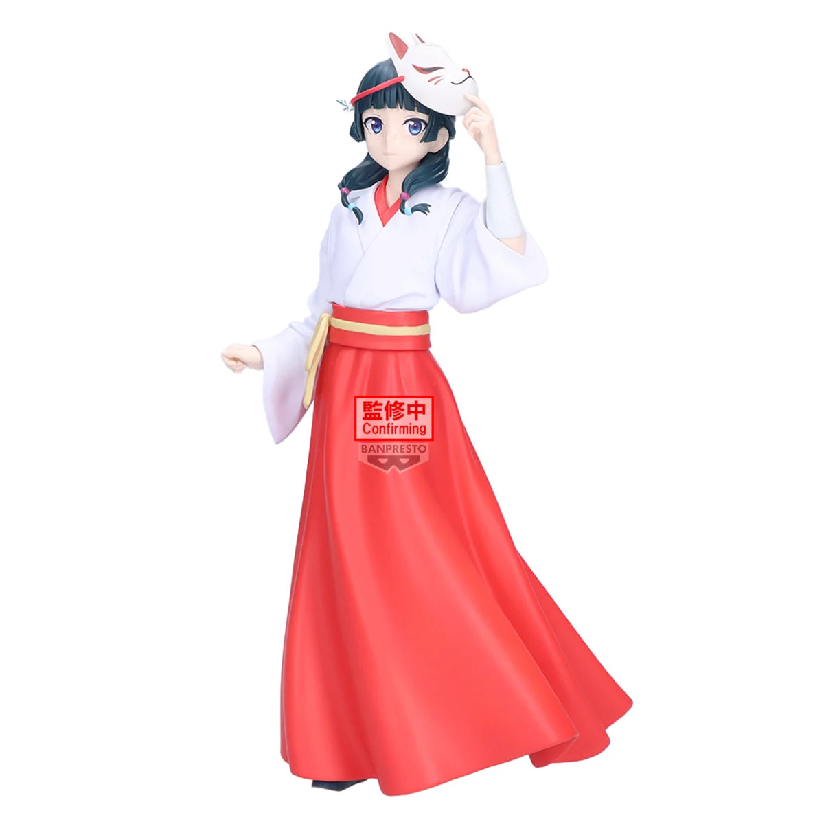 The Apothecary Diaries Maomao FIGURE -Fox Village-