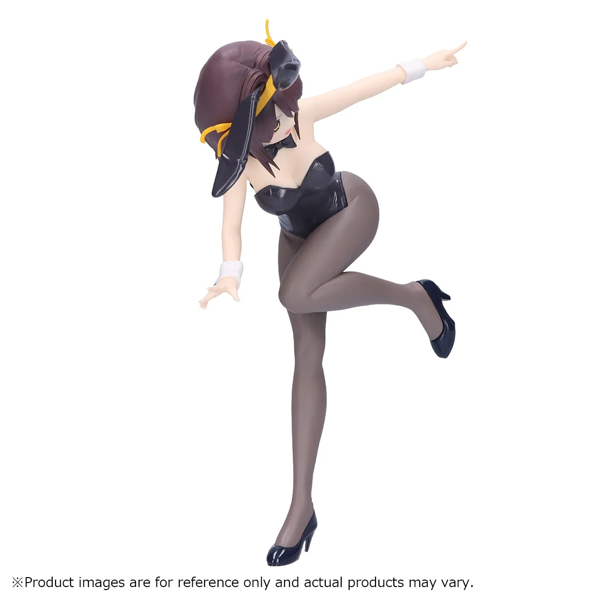 The Melancholy of Haruhi Suzumiya Figure -Haruhi Suzumiya-