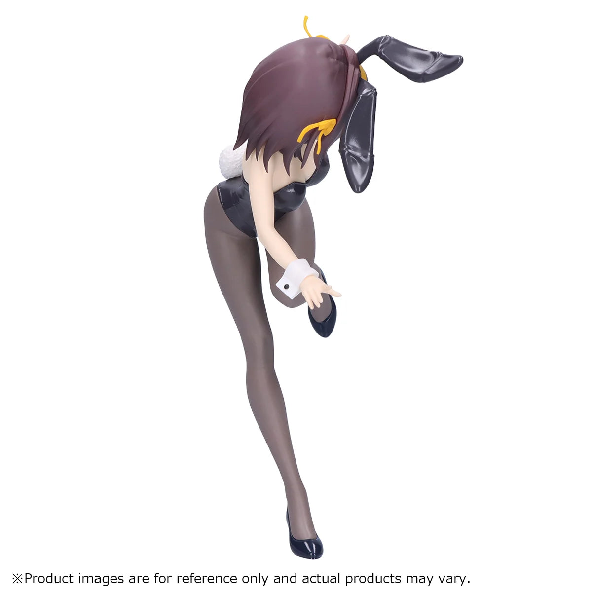 The Melancholy of Haruhi Suzumiya Figure -Haruhi Suzumiya-