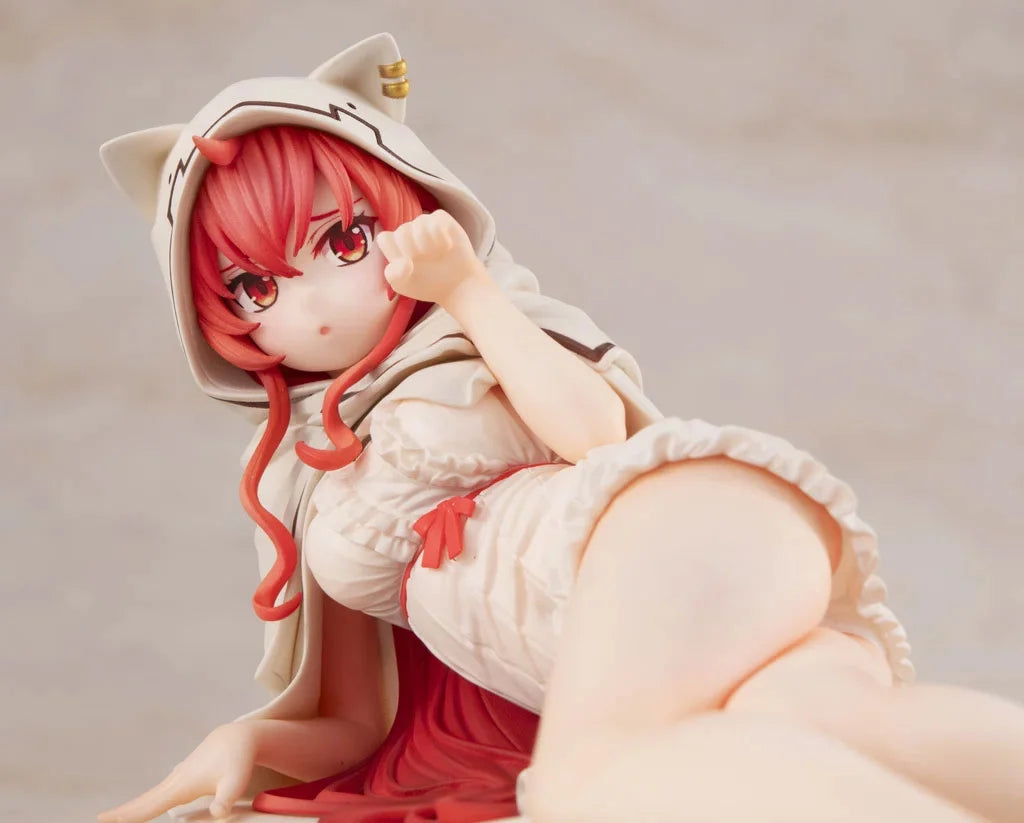 Melty Princess Mushoku Tensei:Jobless Reincarnation3 Palm Size Eris Sleep with Eris Ver.