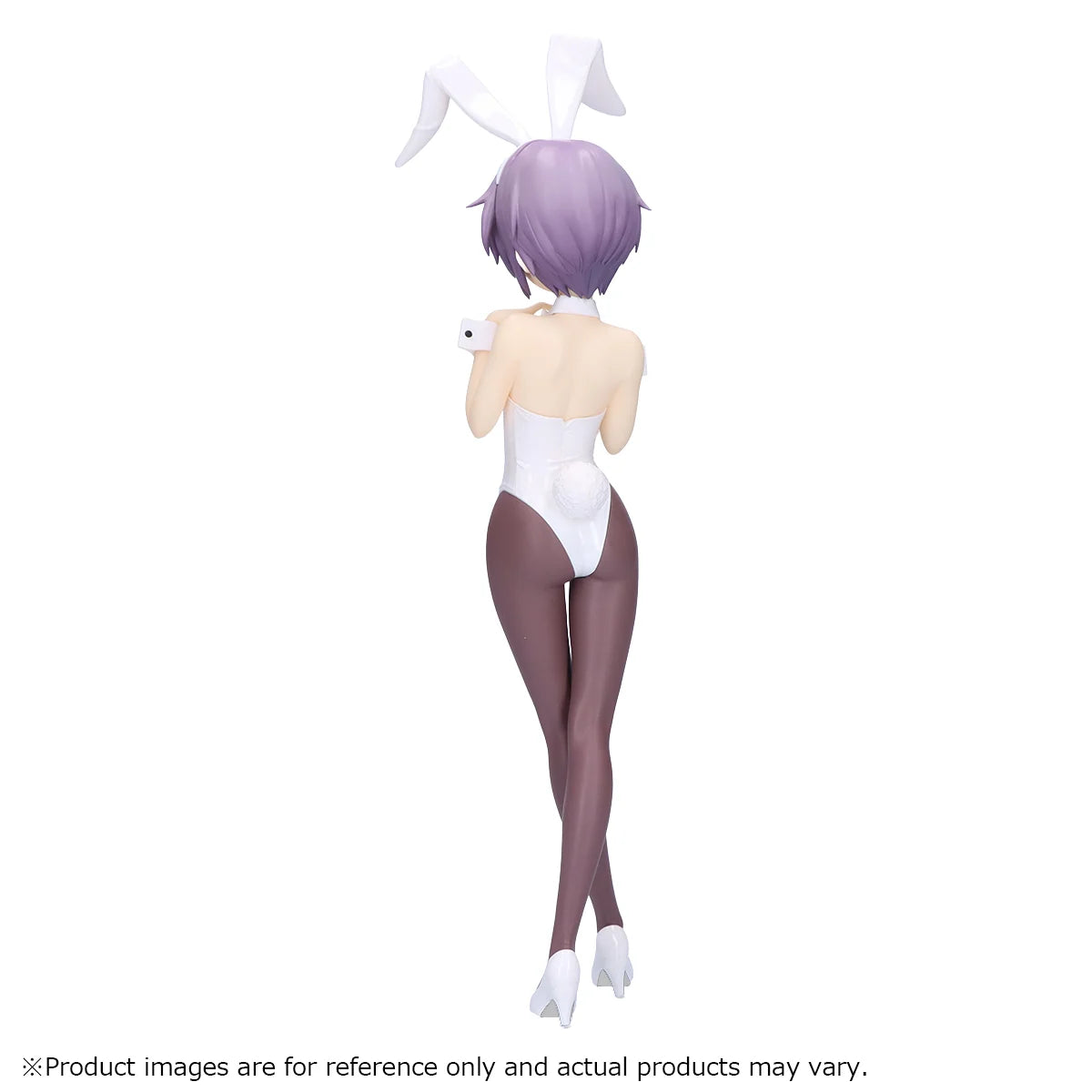 The Melancholy of Haruhi Suzumiya Figure -Yuki Nagato-