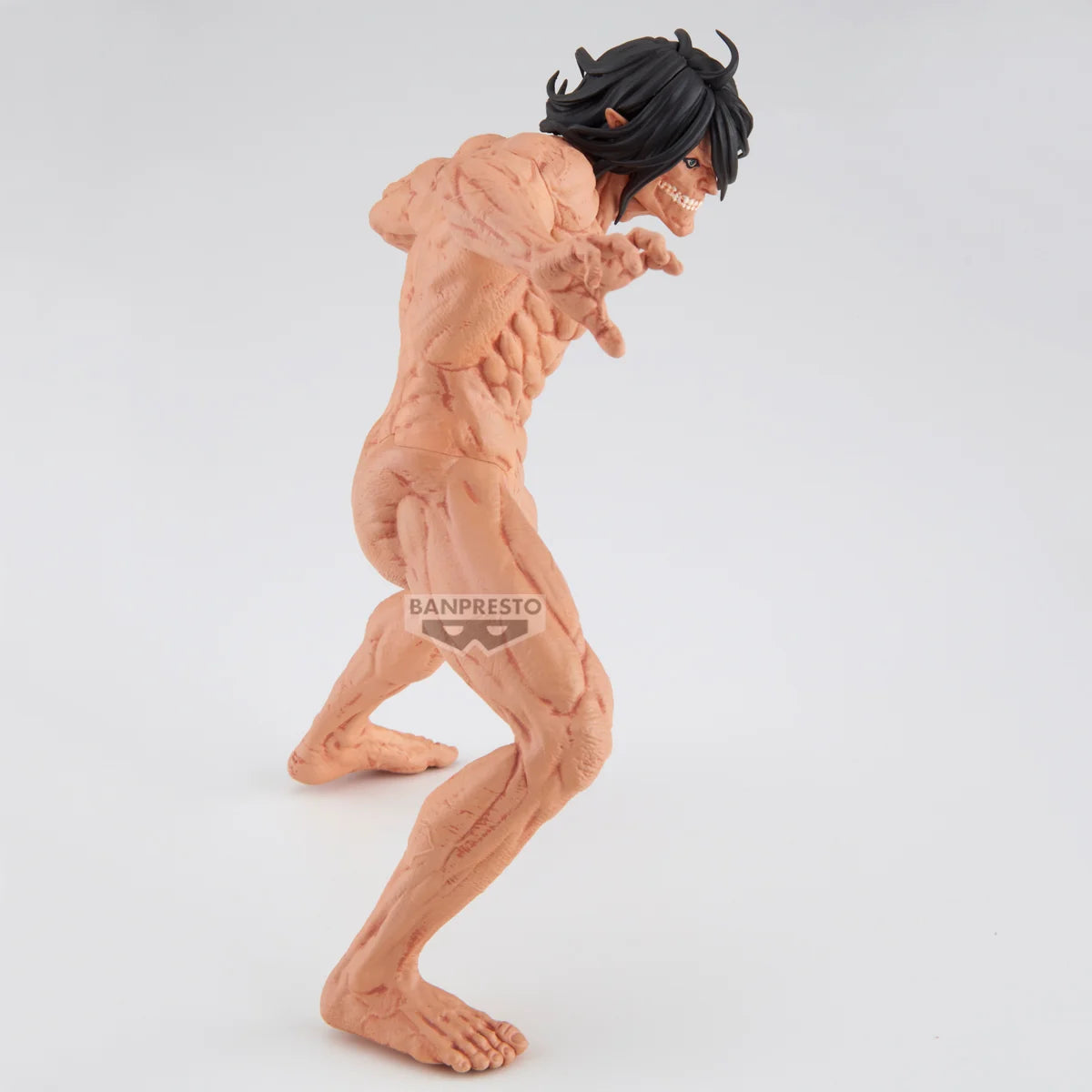 Attack on Titan MAXIMATIC EREN TITAN