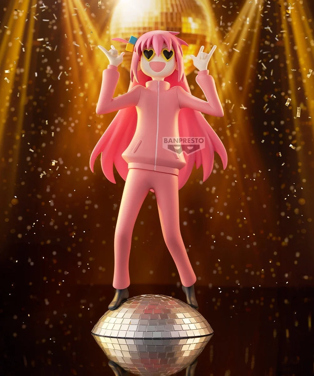 BOCCHI THE ROCK! Hitori Gotoh FIGURE
