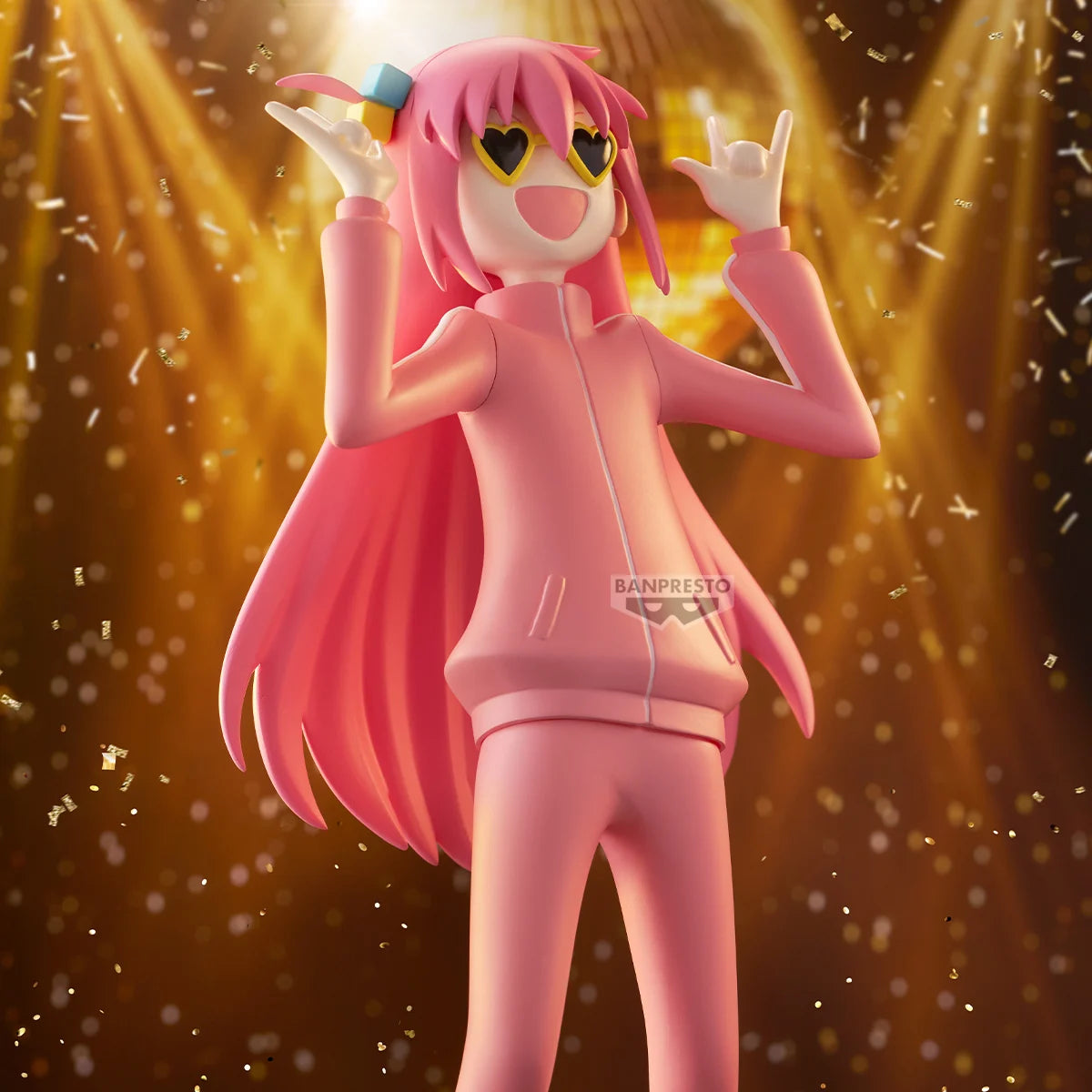 BOCCHI THE ROCK! Hitori Gotoh FIGURE