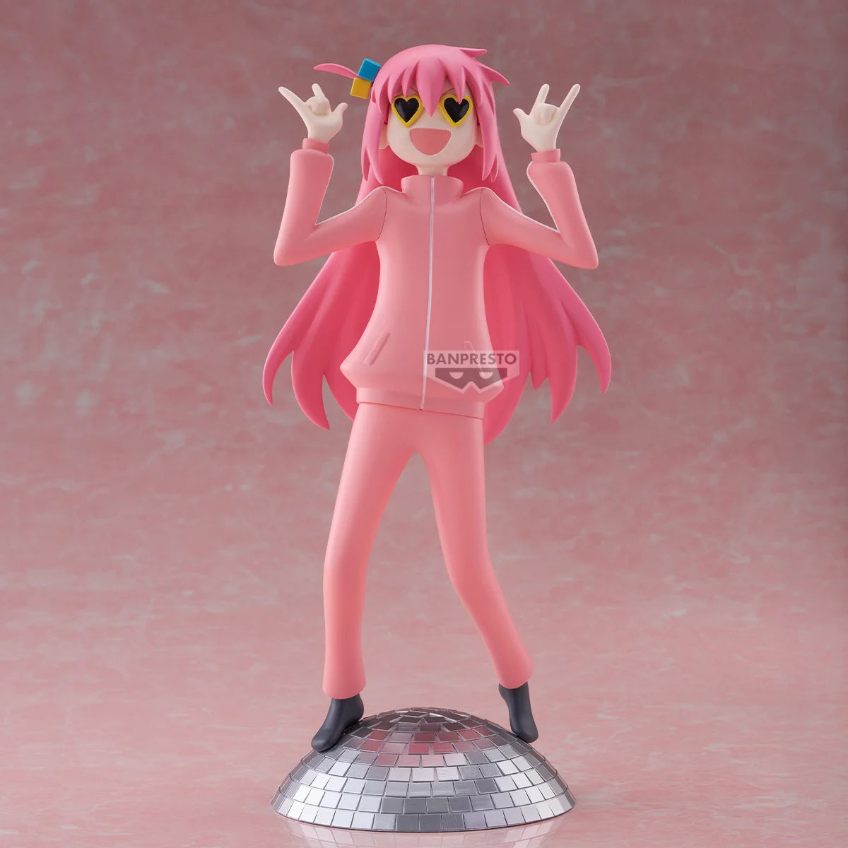 BOCCHI THE ROCK! Hitori Gotoh FIGURE