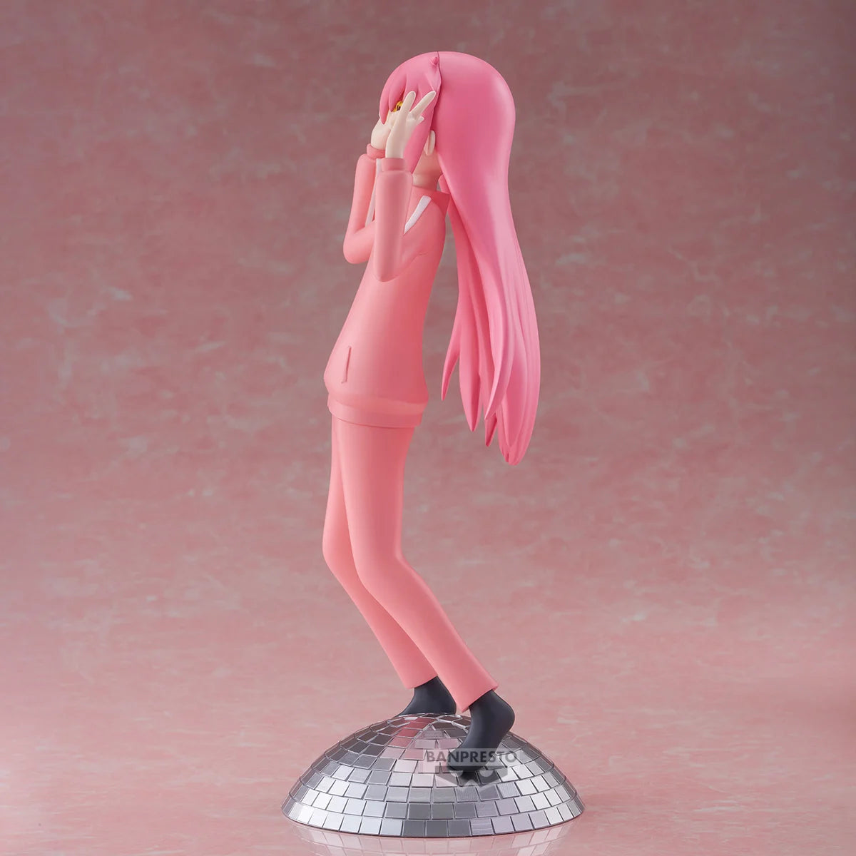 BOCCHI THE ROCK! Hitori Gotoh FIGURE