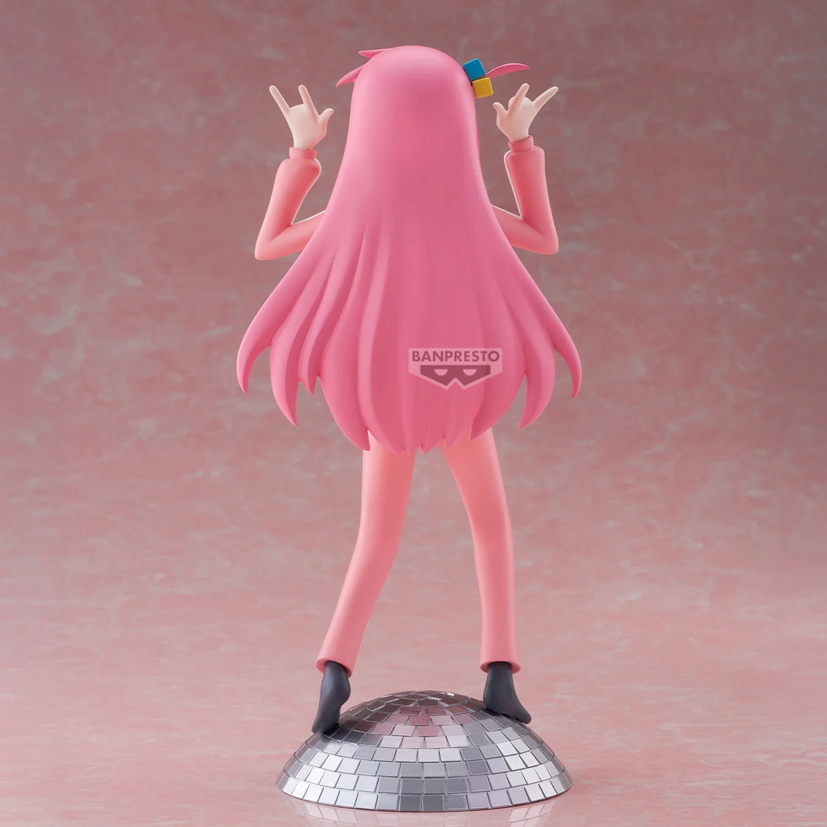 BOCCHI THE ROCK! Hitori Gotoh FIGURE