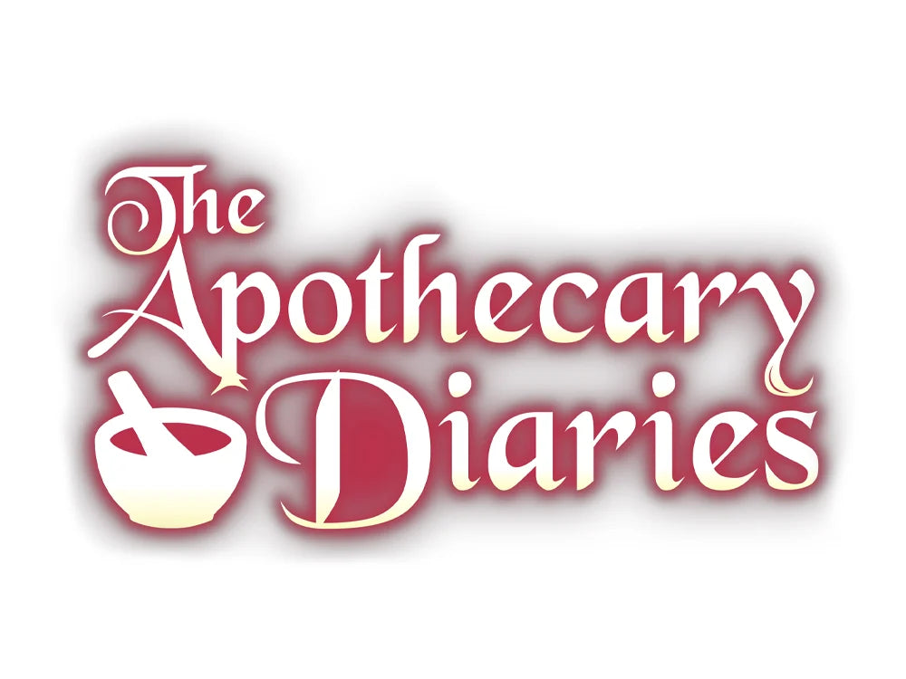 Luminasta TV Anime "The Apothecary Diaries" -Maomao- Medicine and Curiousity