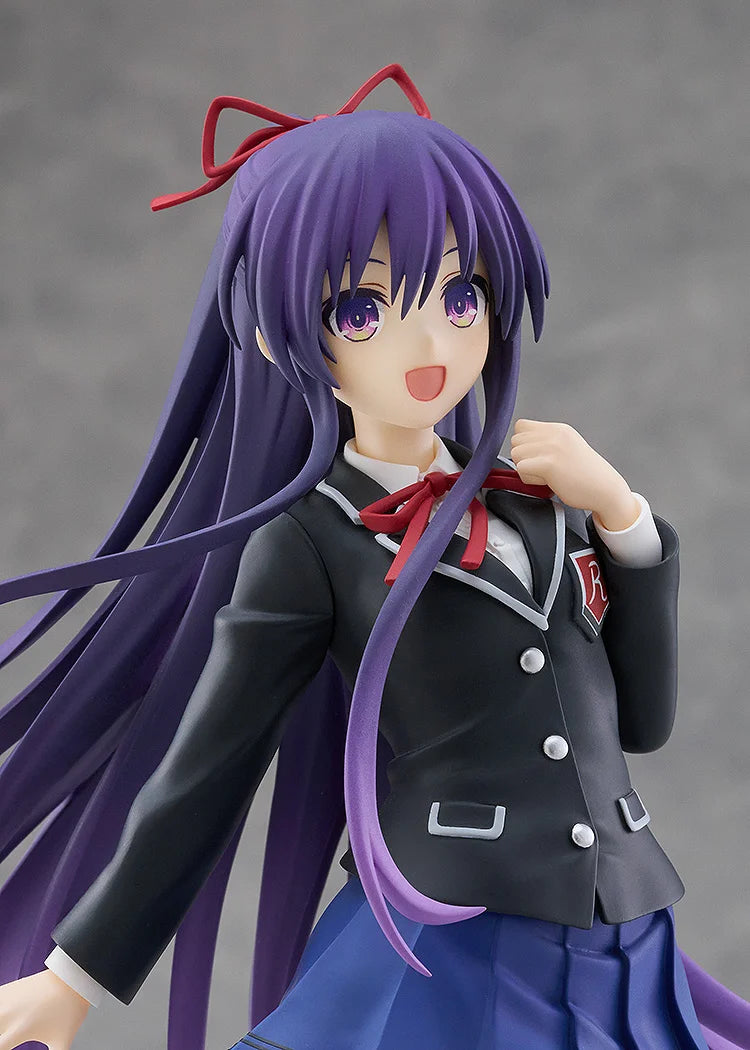 Date A Live V POP UP PARADE Tohka Yatogami: Schuluniform Ver. L Größe