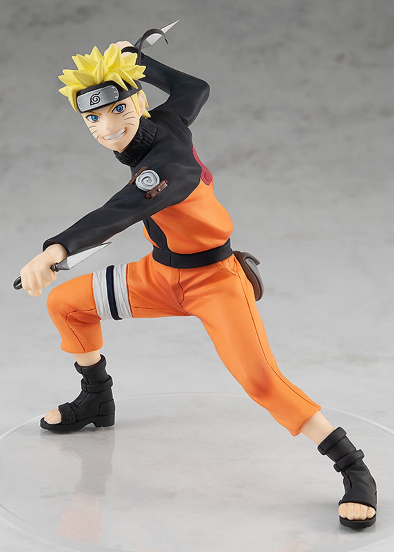 Pop Up Parade Naruto Uzumaki