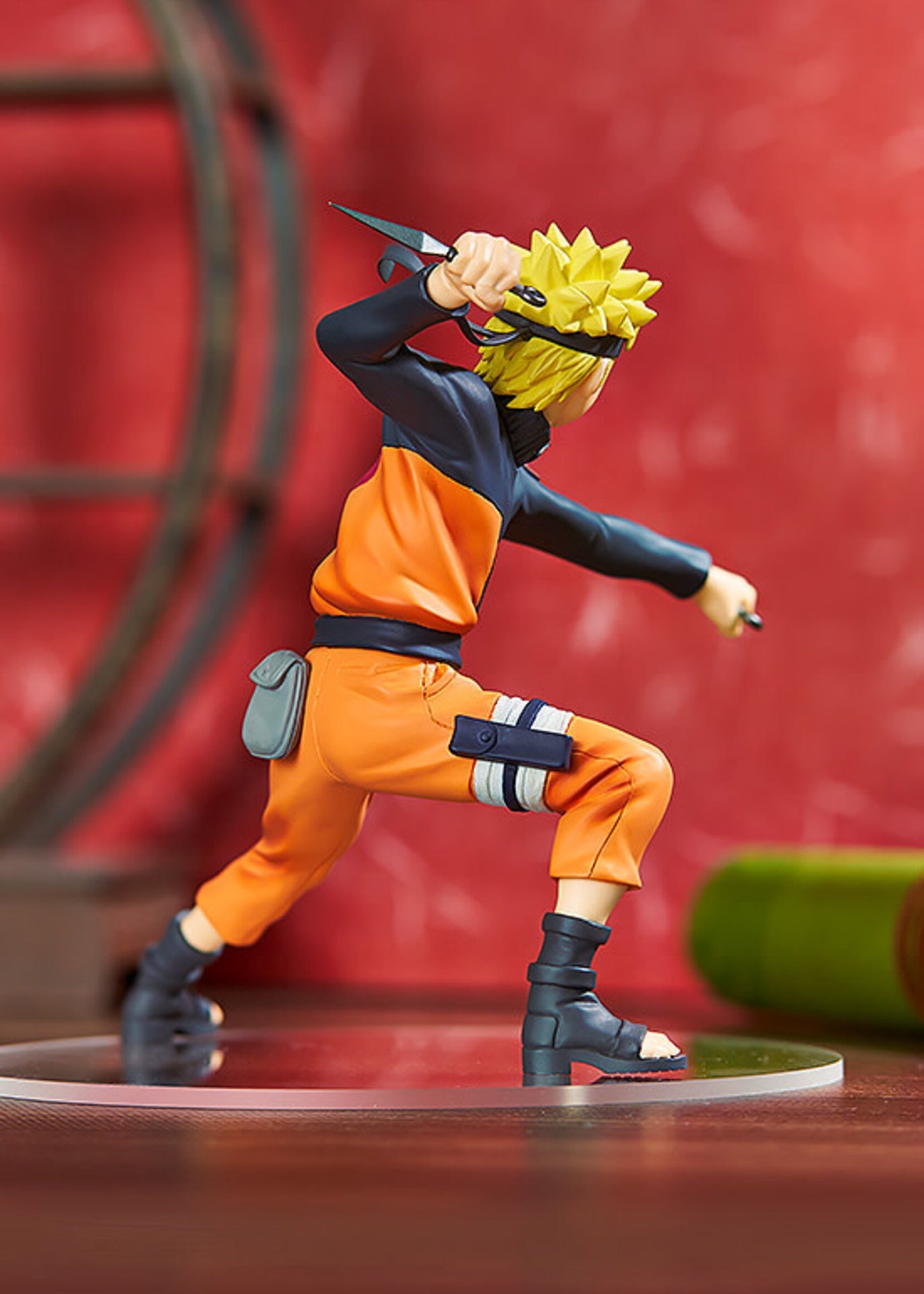 Pop Up Parade Naruto Uzumaki