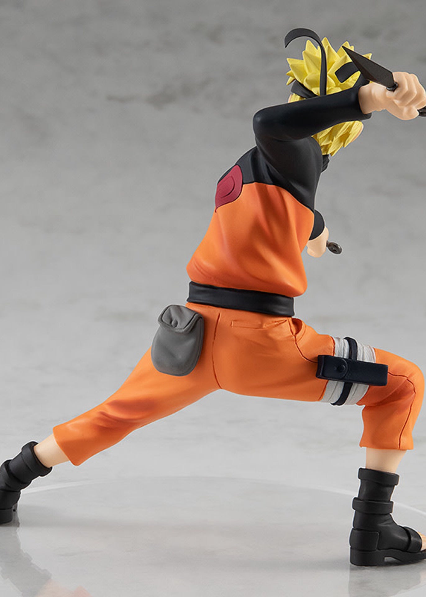 Pop Up Parade Naruto Uzumaki