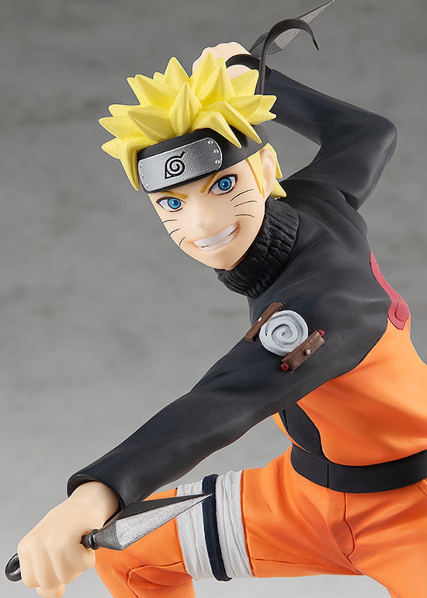 Pop Up Parade Naruto Uzumaki