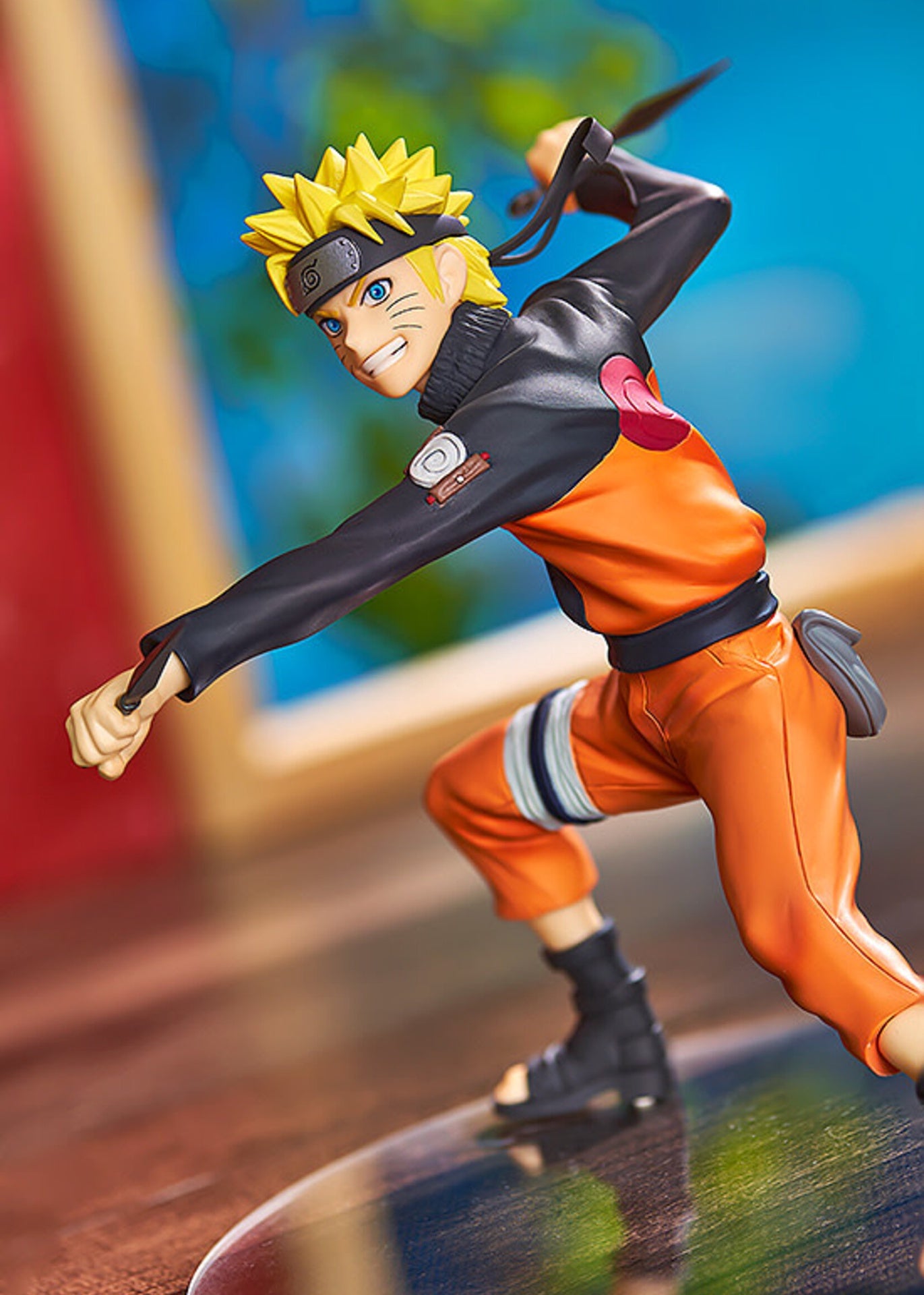 Pop Up Parade Naruto Uzumaki