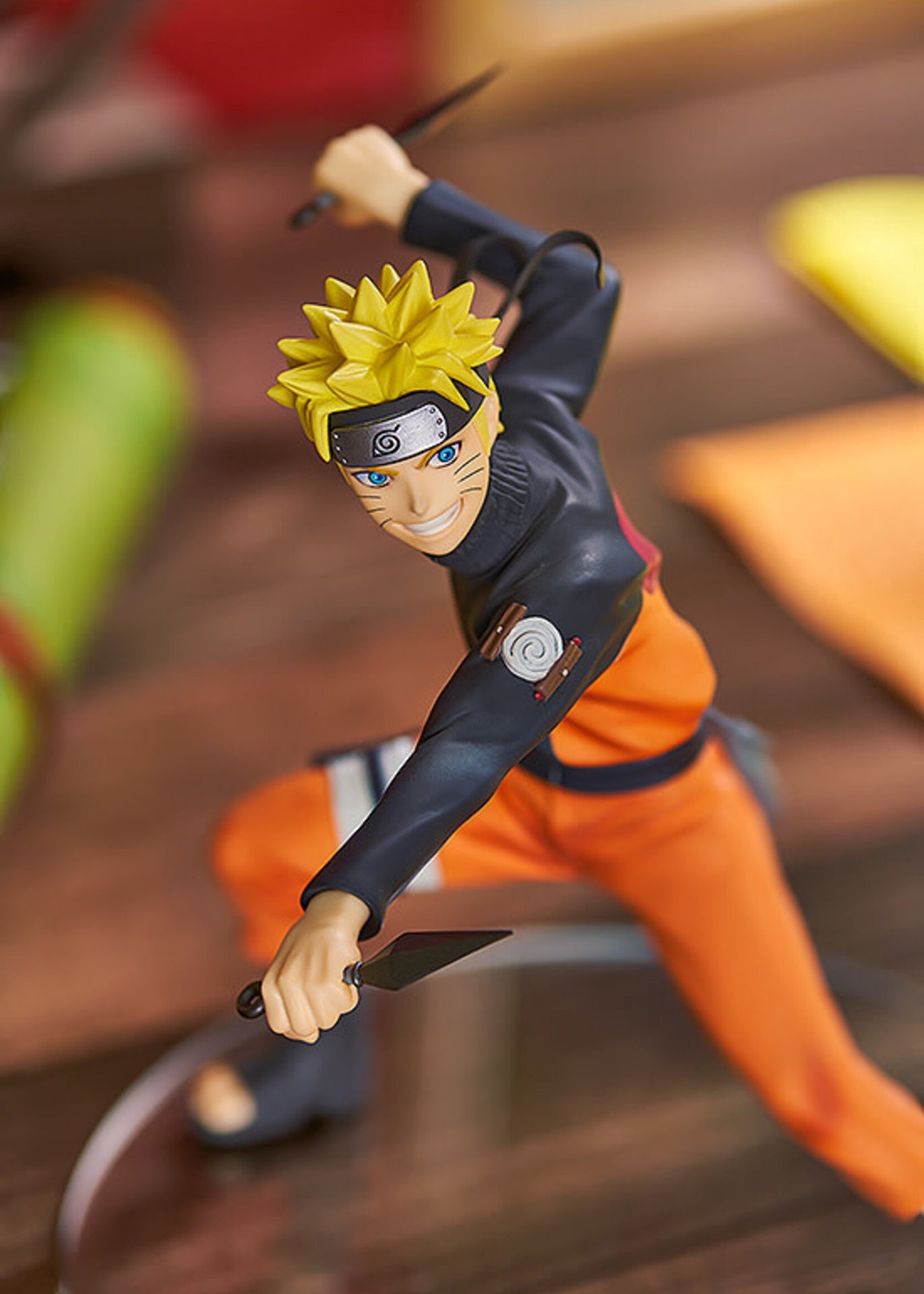 Pop Up Parade Naruto Uzumaki