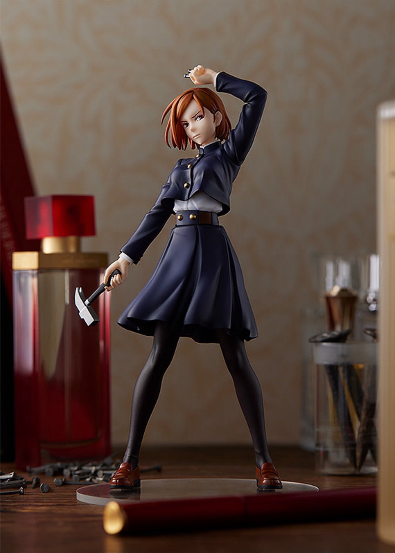 Pop Up Parade Nobara Kugisaki