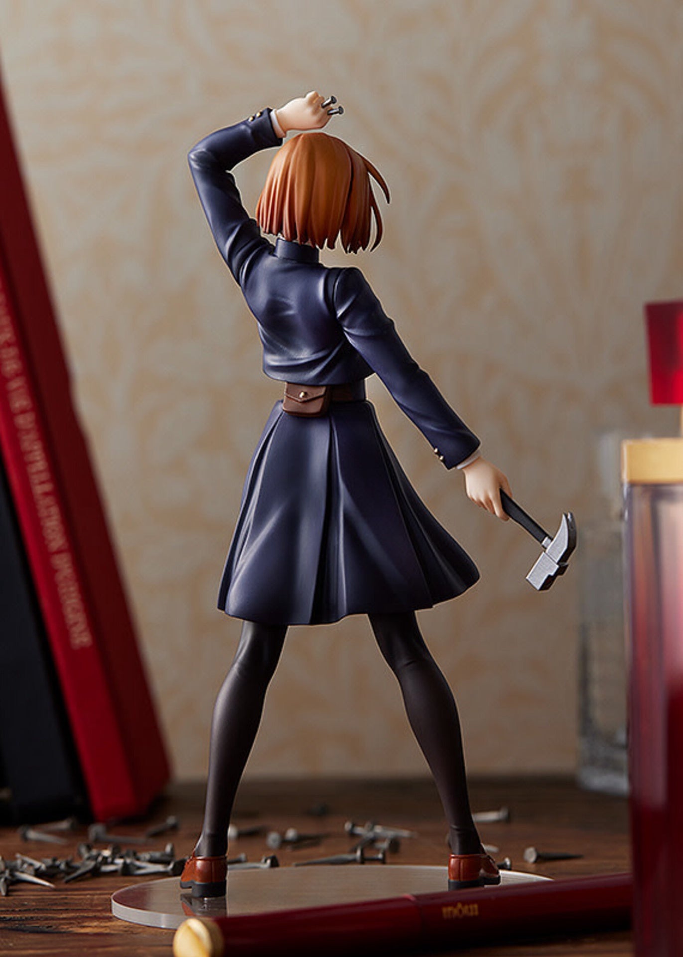 Pop Up Parade Nobara Kugisaki