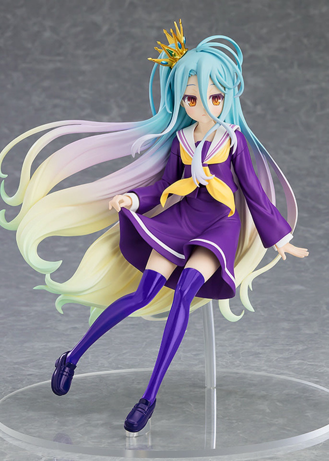 Pop Up Parade Shiro Crown Ver